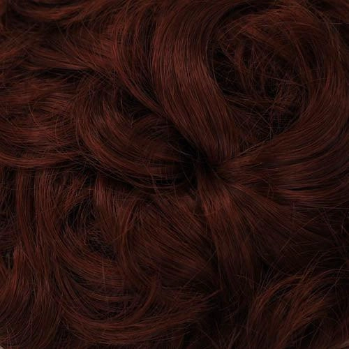 Accessories_Wigpro Collection_Wigs BA802 Scrunch B Hairpiece by WigPro | Bali Synthetic Hair Pieces