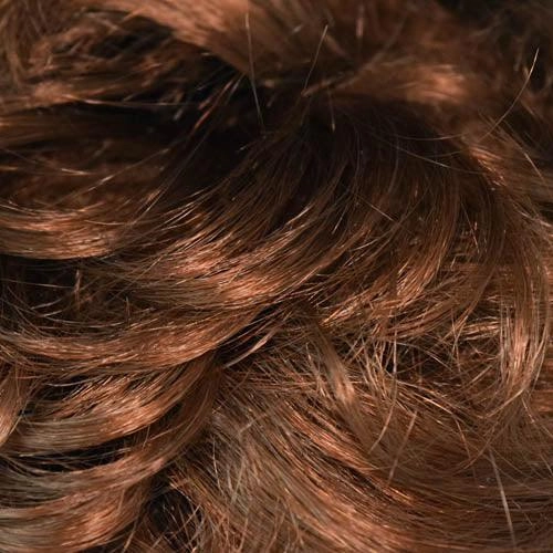 Accessories_Wigpro Collection_Wigs BA802 Scrunch B Hairpiece by WigPro | Bali Synthetic Hair Pieces