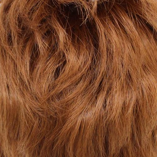 Accessories_Wigpro Collection_Wigs BA813 Fringe Hairpiece by WigPro | Bali Synthetic Hair Pieces