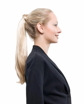 Accessories_Wigpro Collection_Wigs BA851 Pony Wrap ST. Long Hairpiece by WigPro | Bali Synthetic Hair Pieces