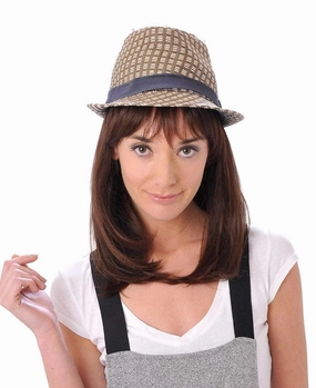 Accessories_Wigpro Collection_Wigs BA855 Halo Hairpiece by WigPro | Bali Synthetic Hair Pieces