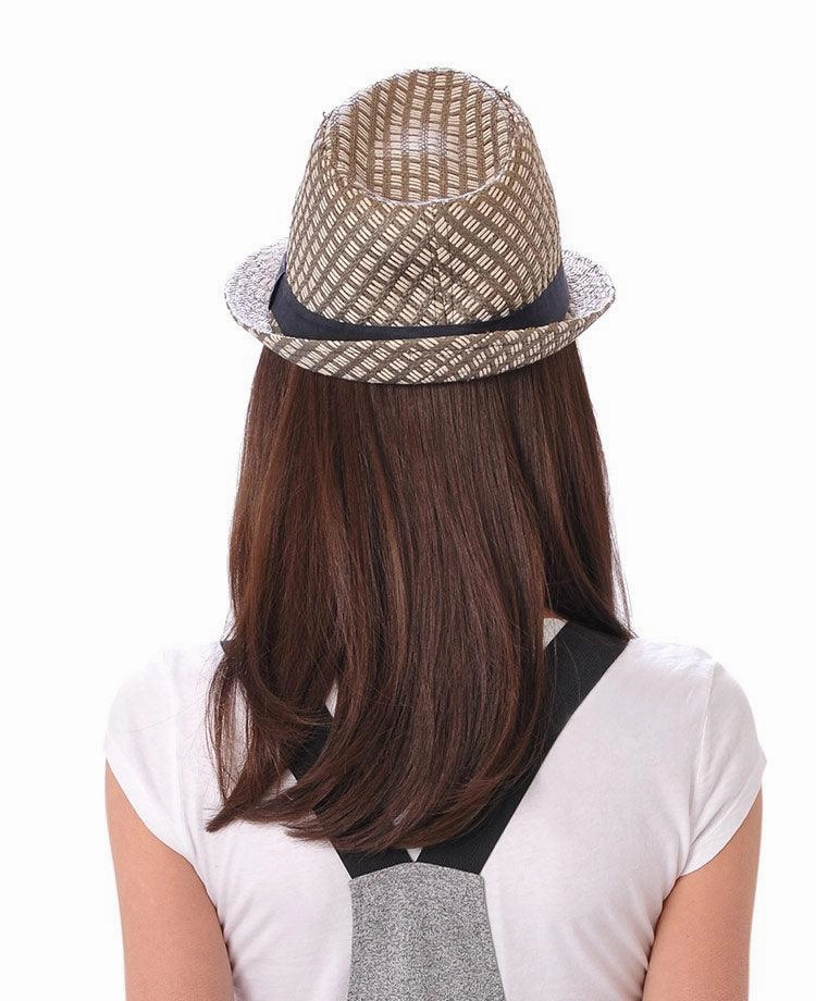 Accessories_Wigpro Collection_Wigs BA855 Halo Hairpiece by WigPro | Bali Synthetic Hair Pieces