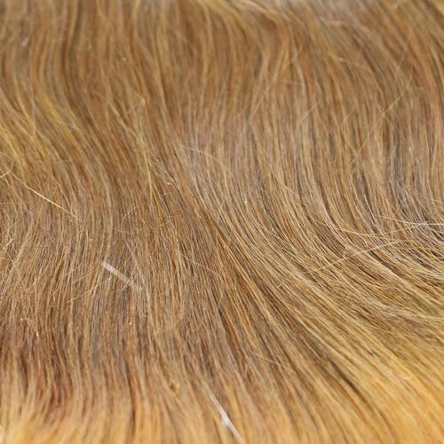 Accessories_Wigpro Collection_Wigs BA881 Synthetic Mono Top L Hairpiece by WigPro | Bali Synthetic Hair Pieces