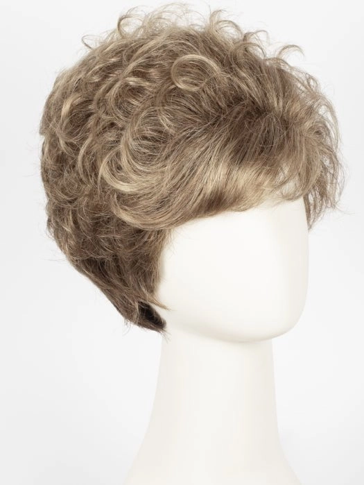 Acclaim Petite | Synthetic Wig (Basic Cap)