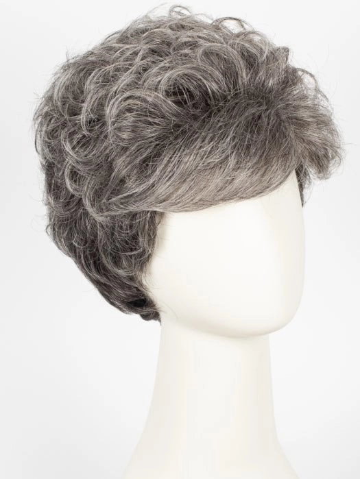 Acclaim Petite | Synthetic Wig (Basic Cap)