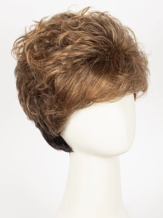 Acclaim Petite | Synthetic Wig (Basic Cap)