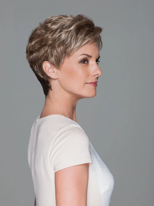 Acclaim Petite Wig by Gabor | Petite Cap | Synthetic Fiber