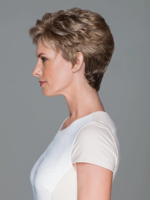 Acclaim Petite Wig by Gabor | Petite Cap | Synthetic Fiber
