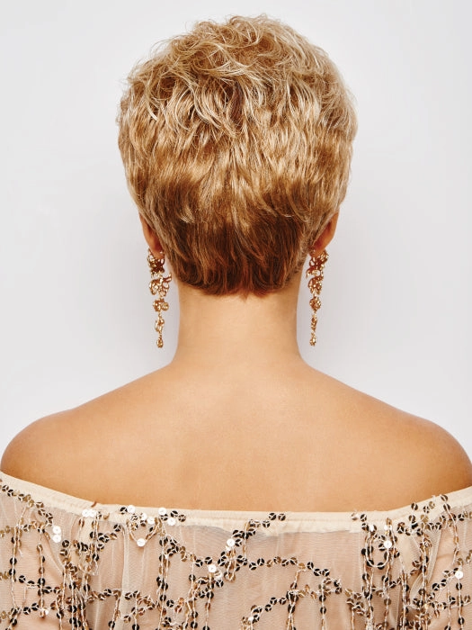 Acclaim Petite Wig by Gabor | Petite Cap | Synthetic Fiber