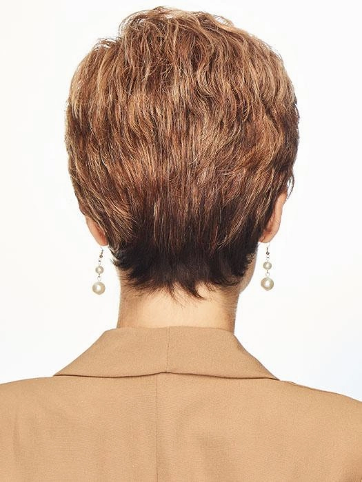Acclaim Petite Wig by Gabor | Petite Cap | Synthetic Fiber