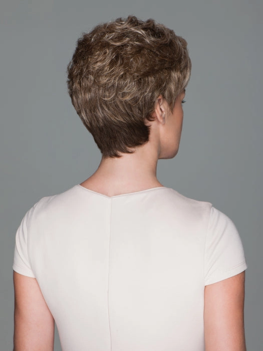 Acclaim Petite Wig by Gabor | Petite Cap | Synthetic Fiber
