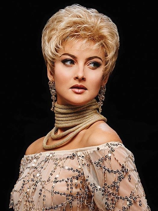 Acclaim Petite Wig by Gabor | Petite Cap | Synthetic Fiber