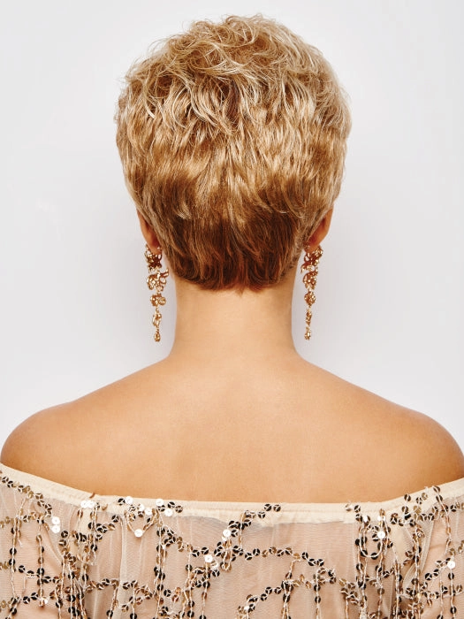 Acclaim Wig by Gabor | Average Cap | Synthetic Fiber