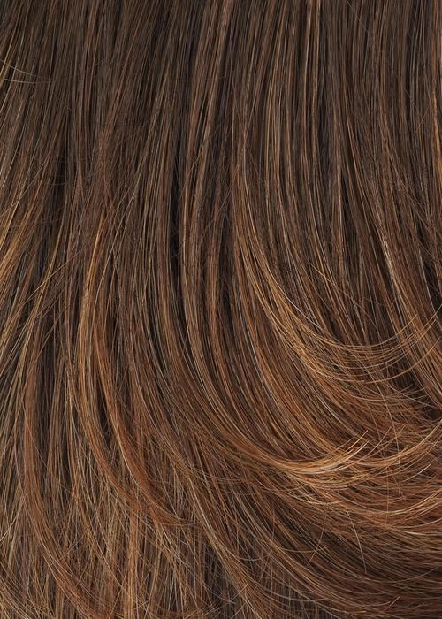 Acclaim Wig by Gabor | Synthetic Hair | Large Cap