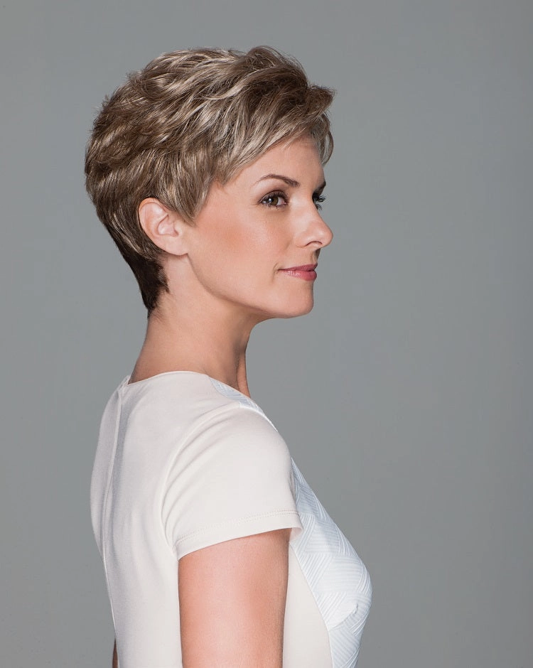 Acclaim Wig by Gabor | Synthetic Hair | Large Cap