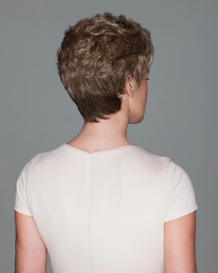 Acclaim Wig by Gabor | Synthetic Hair | Large Cap