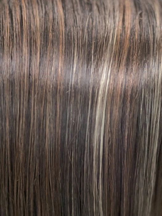 Adelle Wig by Rene of Paris | Orchid Collection | Synthetic Fiber