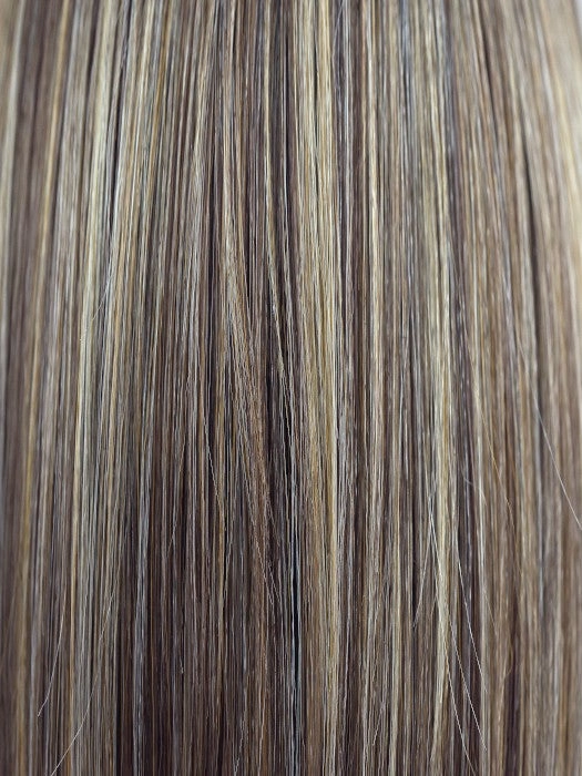 Adelle Wig by Rene of Paris | Orchid Collection | Synthetic Fiber