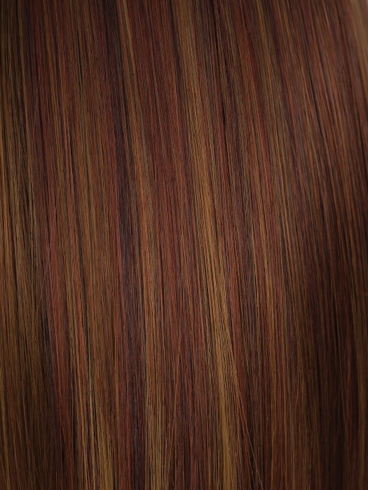 Adelle Wig by Rene of Paris | Orchid Collection | Synthetic Fiber