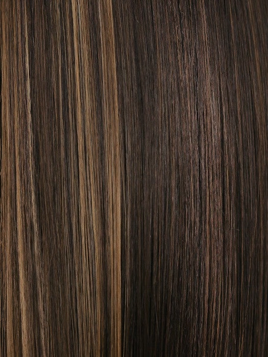 Adelle Wig by Rene of Paris | Orchid Collection | Synthetic Fiber