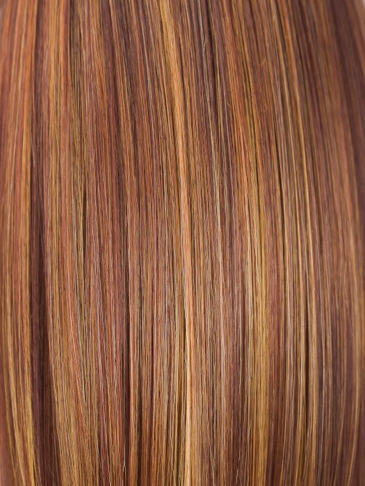 Adelle Wig by Rene of Paris | Orchid Collection | Synthetic Fiber