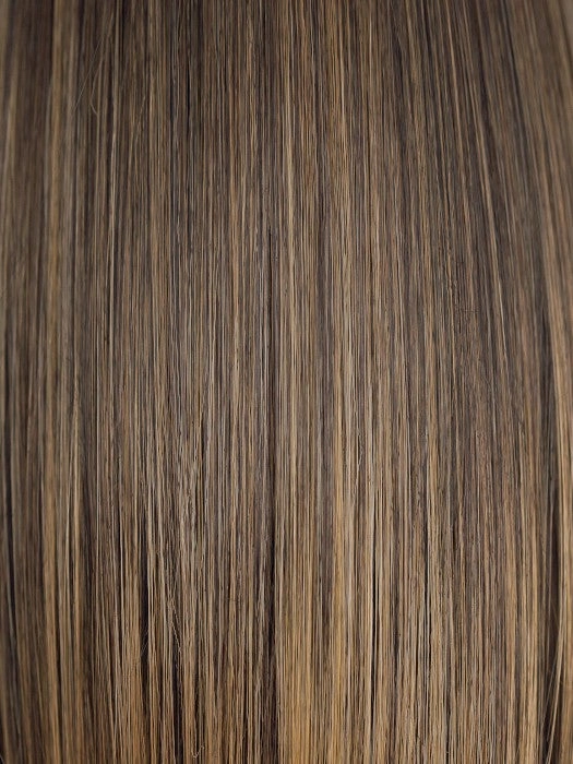 Adelle Wig by Rene of Paris | Orchid Collection | Synthetic Fiber