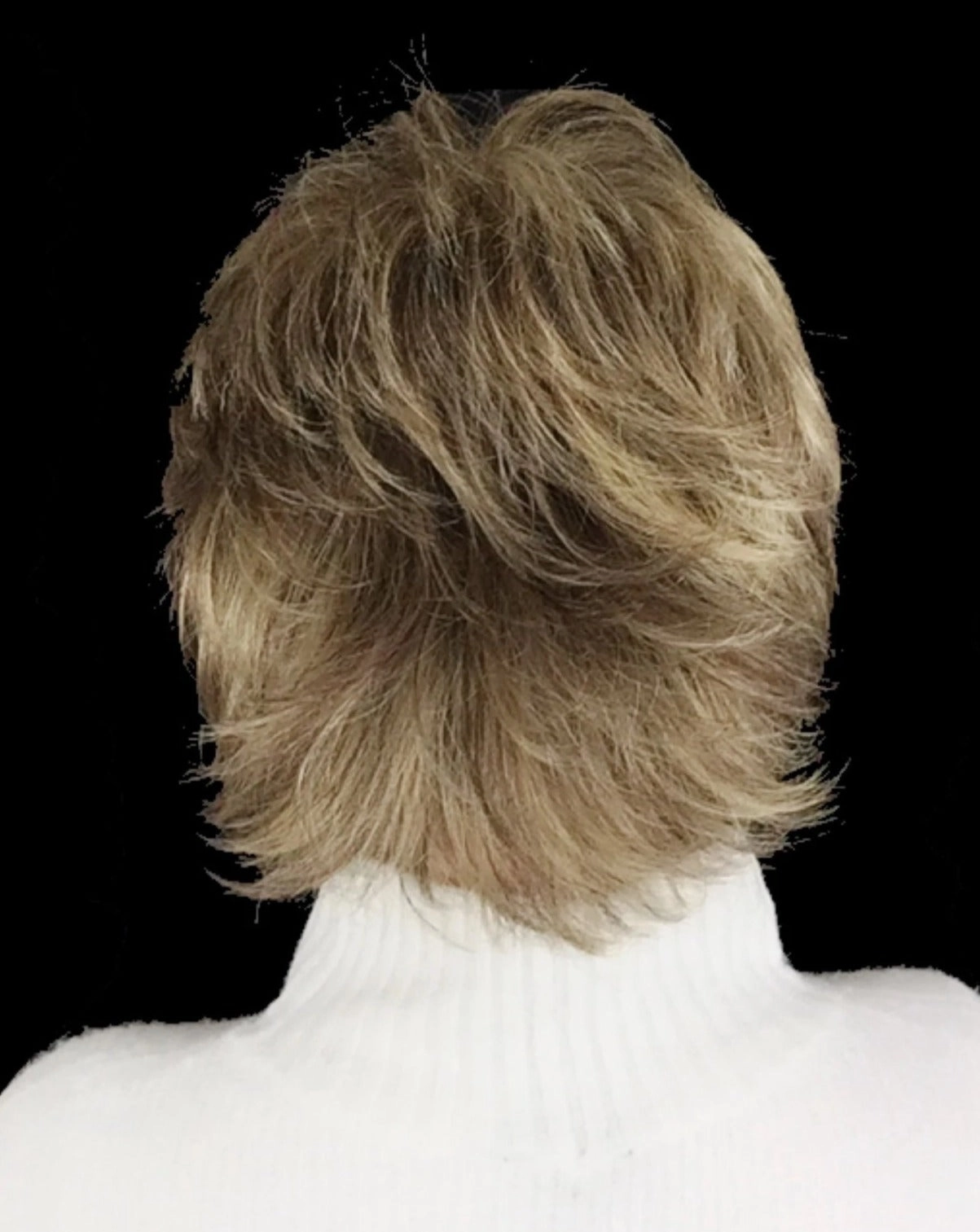 Adelle Wig by Rene of Paris | Synthetic Hair | Average Cap