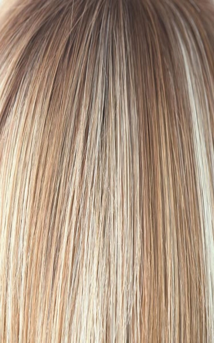 Adelle Wig by Rene of Paris | Synthetic Hair | Average Cap