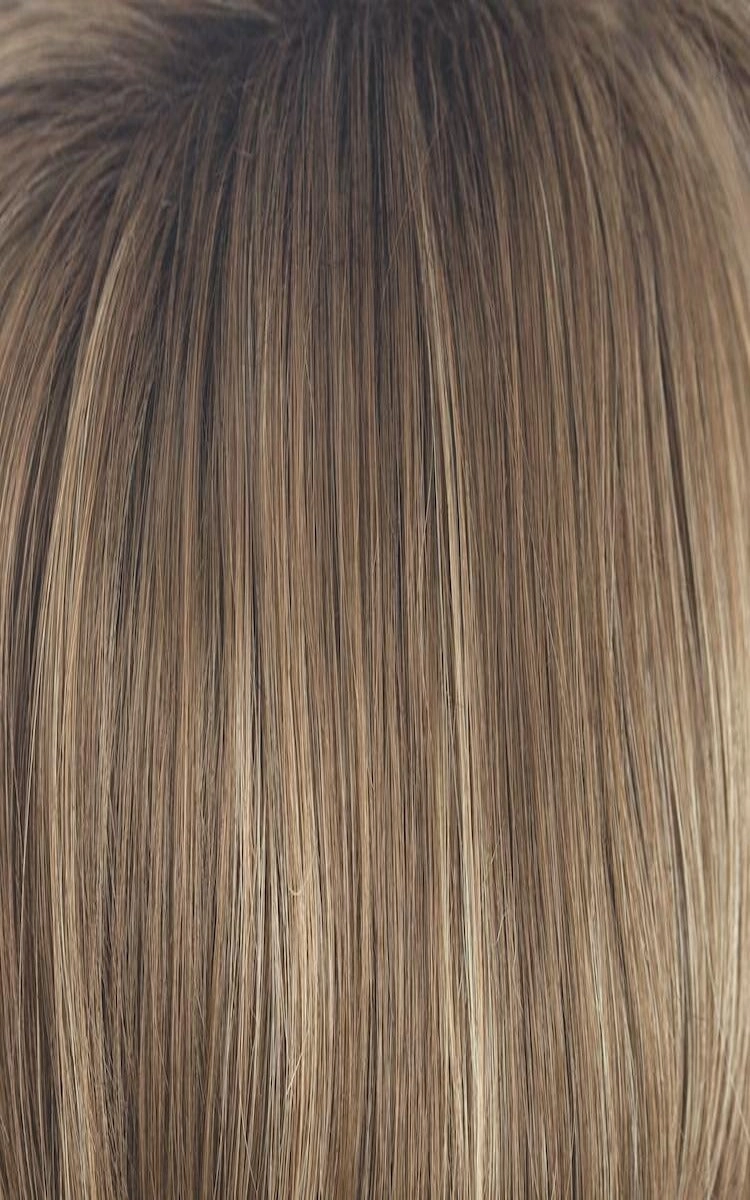 Adelle Wig by Rene of Paris | Synthetic Hair | Average Cap