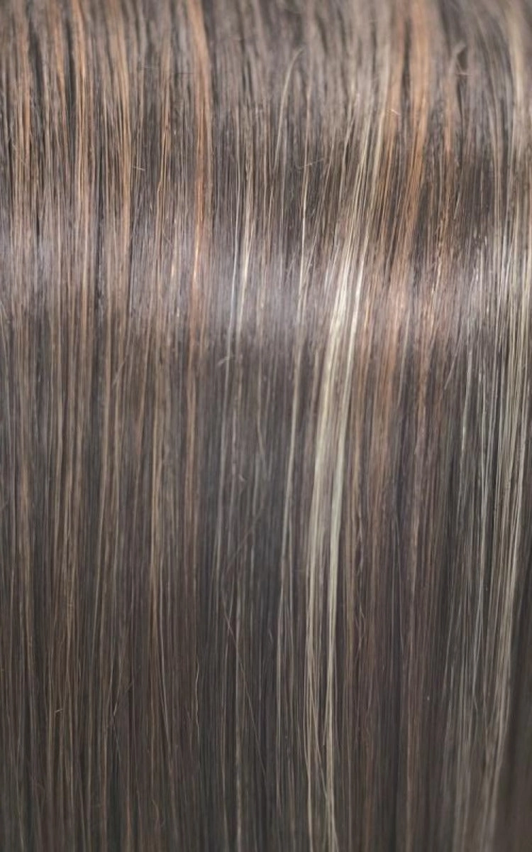 Adelle Wig by Rene of Paris | Synthetic Hair | Average Cap
