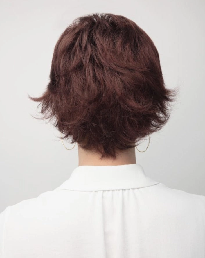 Adelle Wig by Rene of Paris | Synthetic Hair | Average Cap