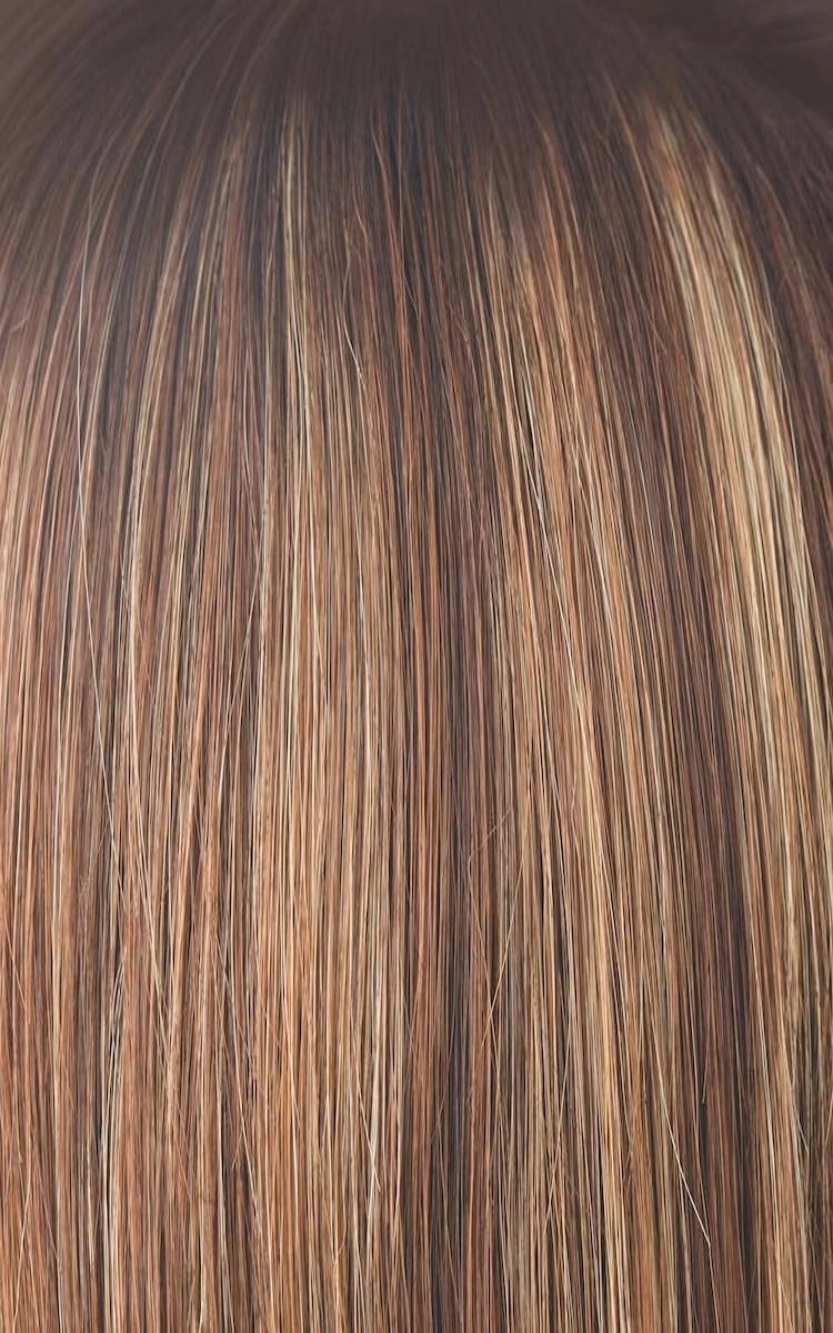 Adelle Wig by Rene of Paris | Synthetic Hair | Average Cap