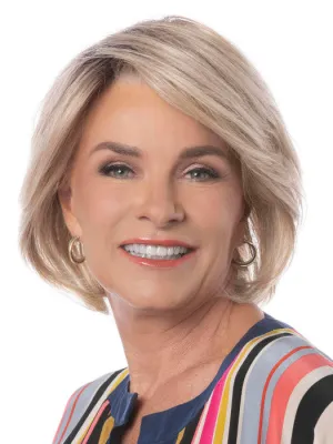 Adorable Wig by Toni Brattin | Plus Cap | Heat Friendly Synthetic