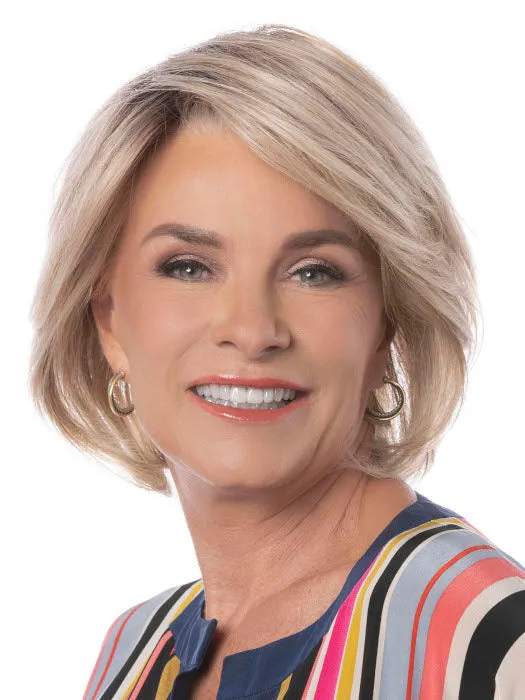Adorable Wig by Toni Brattin | Plus Cap | Heat Friendly Synthetic