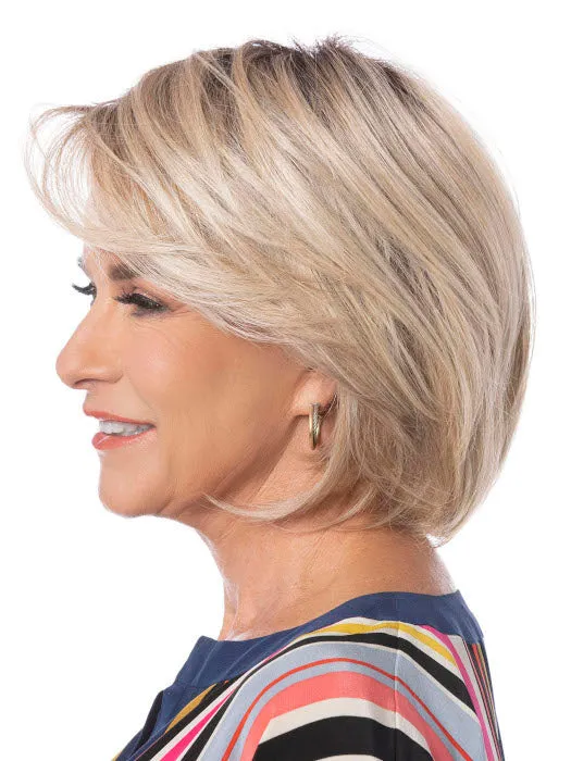 Adorable Wig by Toni Brattin | Plus Cap | Heat Friendly Synthetic