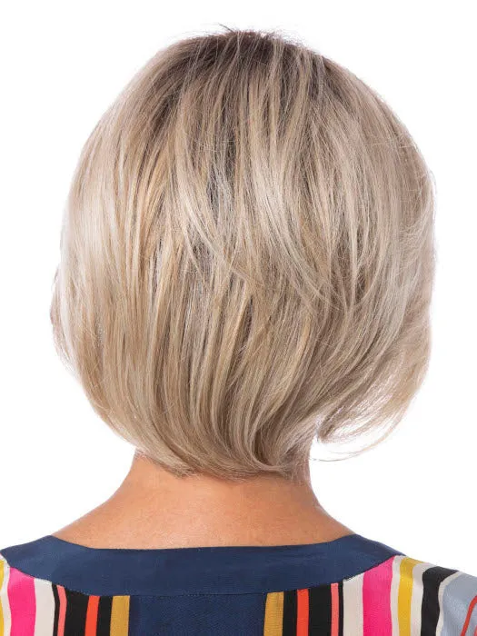 Adorable Wig by Toni Brattin | Plus Cap | Heat Friendly Synthetic