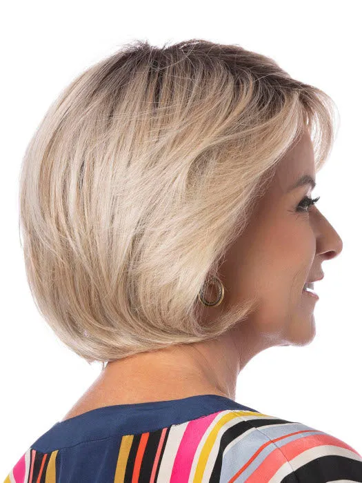 Adorable Wig by Toni Brattin | Plus Cap | Heat Friendly Synthetic