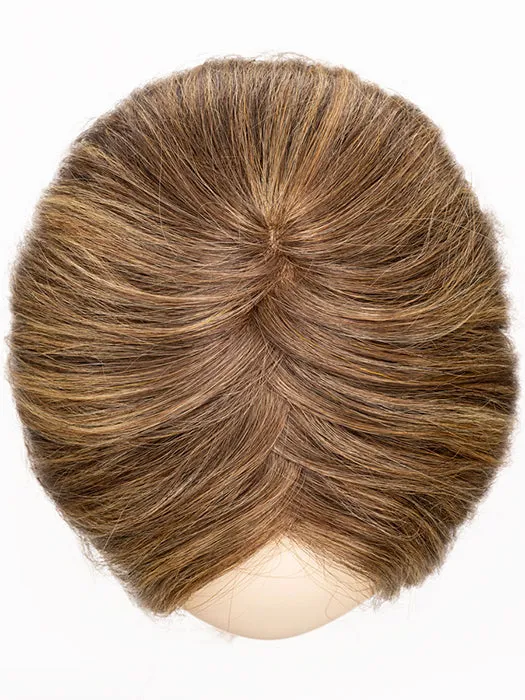 Advance Wig by Ellen Wille | Prime Power | Human/Synthetic Hair Blend