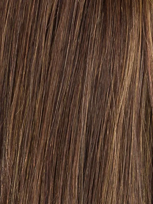 Advance Wig by Ellen Wille | Prime Power | Human/Synthetic Hair Blend