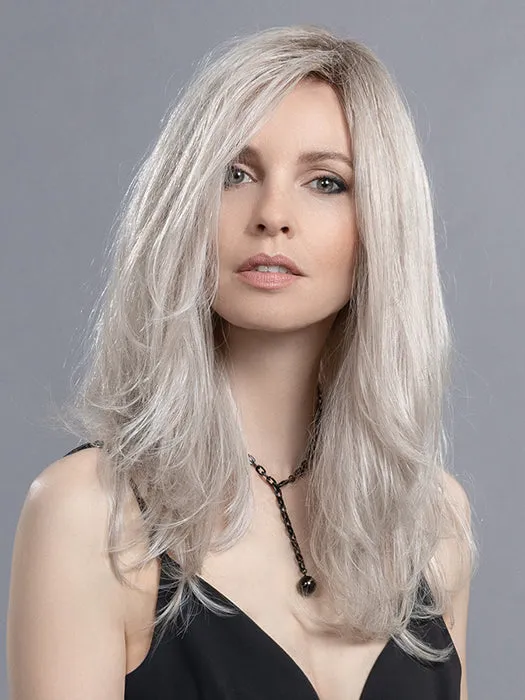 Advance Wig by Ellen Wille | Prime Power | Human/Synthetic Hair Blend