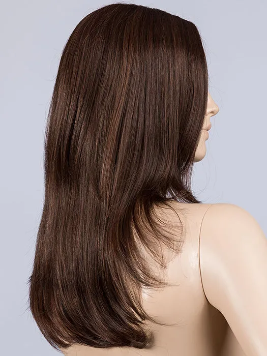 Advance Wig by Ellen Wille | Prime Power | Human/Synthetic Hair Blend