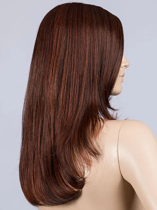 Advance Wig by Ellen Wille | Prime Power | Human/Synthetic Hair Blend