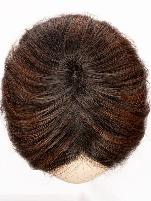 Advance Wig by Ellen Wille | Prime Power | Human/Synthetic Hair Blend