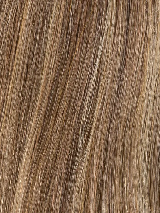 Advance Wig by Ellen Wille | Prime Power | Human/Synthetic Hair Blend