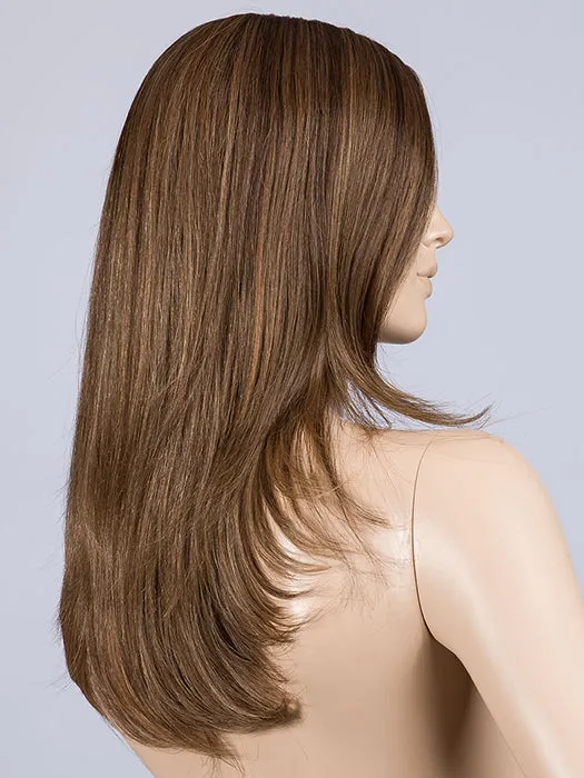 Advance Wig by Ellen Wille | Prime Power | Human/Synthetic Hair Blend
