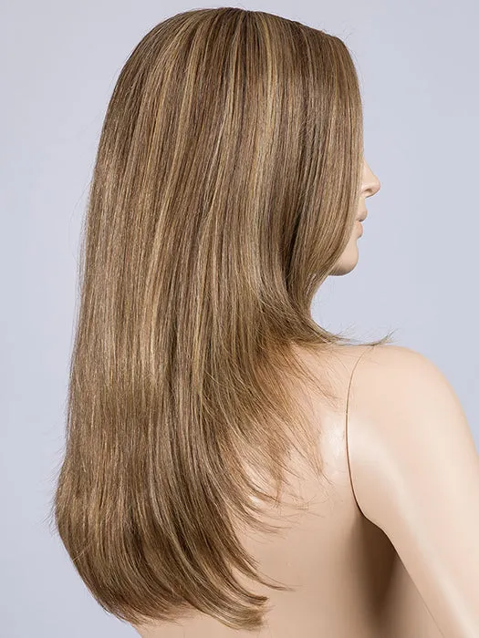 Advance Wig by Ellen Wille | Prime Power | Human/Synthetic Hair Blend