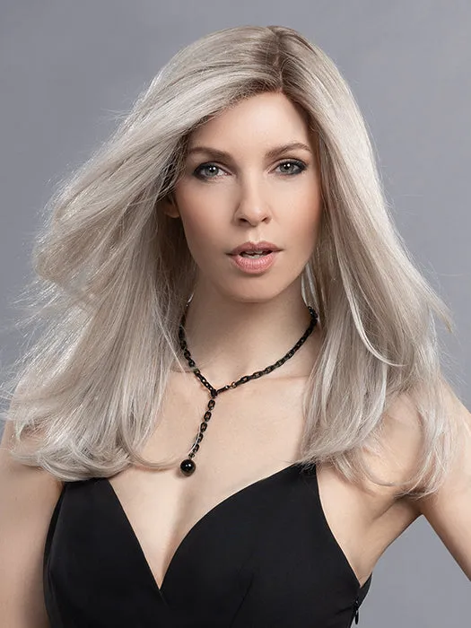 Advance Wig by Ellen Wille | Prime Power | Human/Synthetic Hair Blend