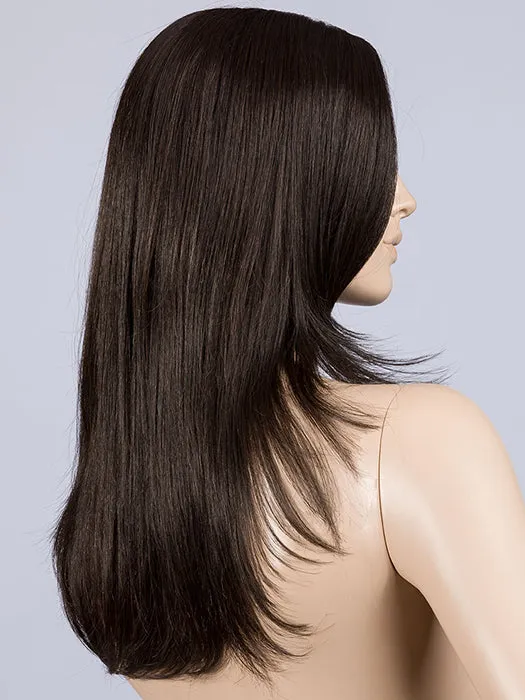 Advance Wig by Ellen Wille | Prime Power | Human/Synthetic Hair Blend