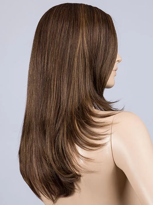Advance Wig by Ellen Wille | Prime Power | Human/Synthetic Hair Blend