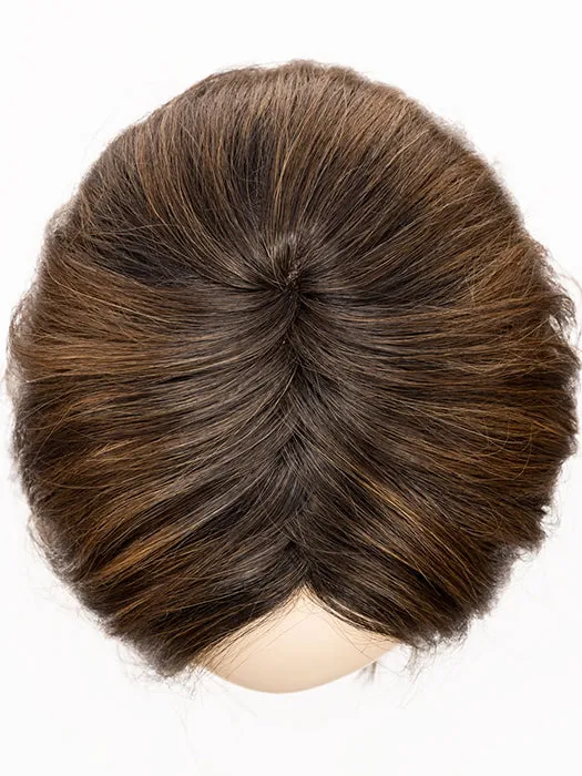 Advance Wig by Ellen Wille | Prime Power | Human/Synthetic Hair Blend